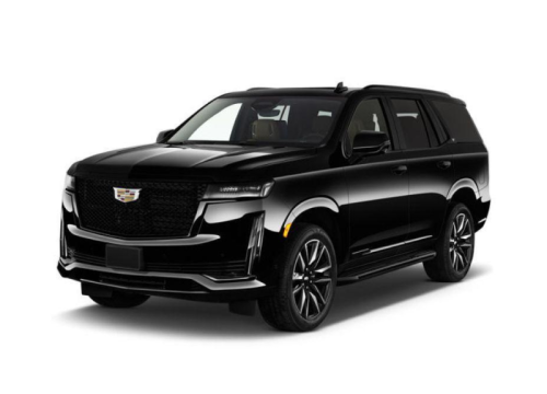 Chaufly Cadillac SUV