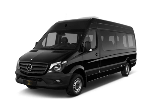 Sprinter